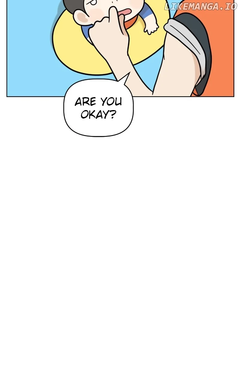 Maru Is a Puppy Chapter 62 - Page 57