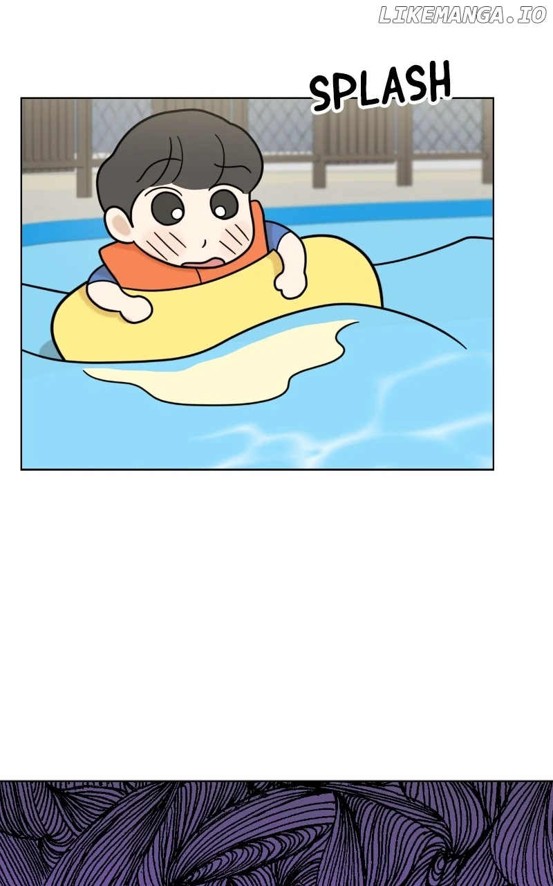 Maru Is a Puppy Chapter 62 - Page 58