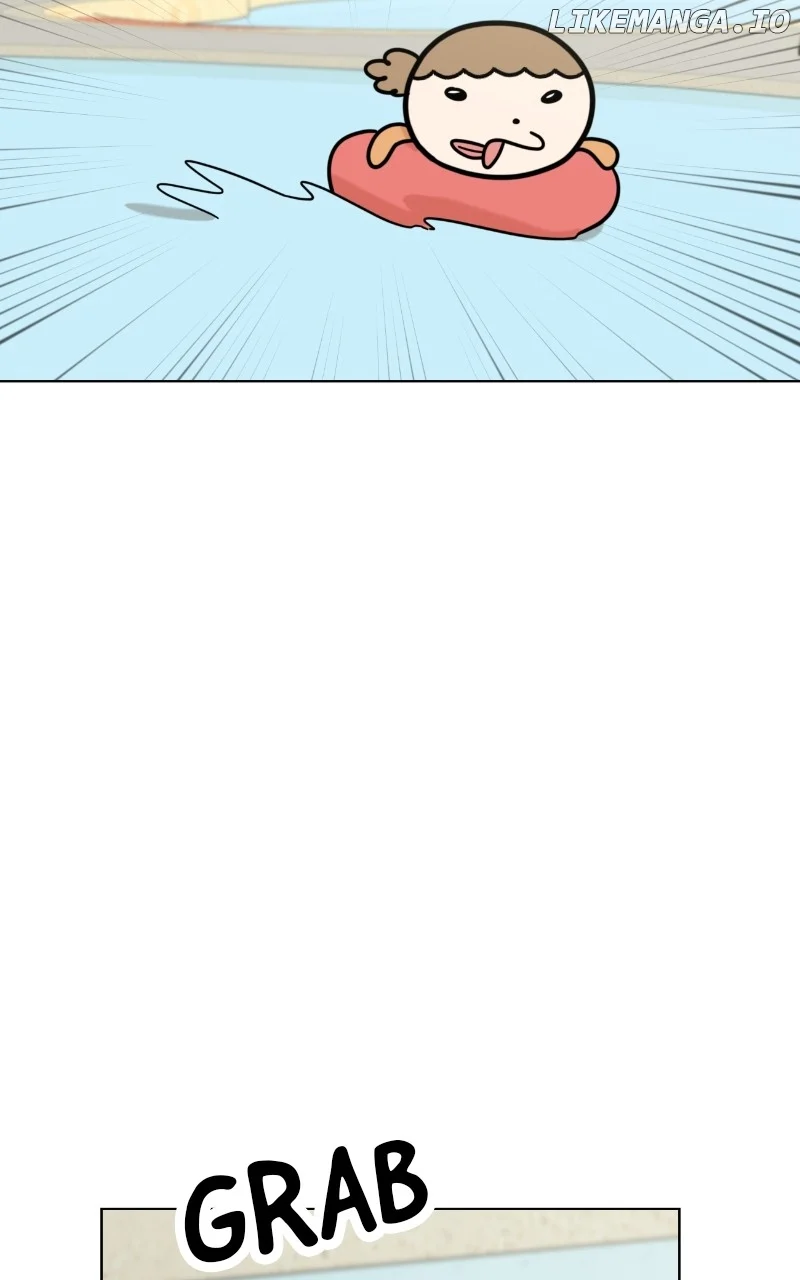 Maru Is a Puppy Chapter 62 - Page 6