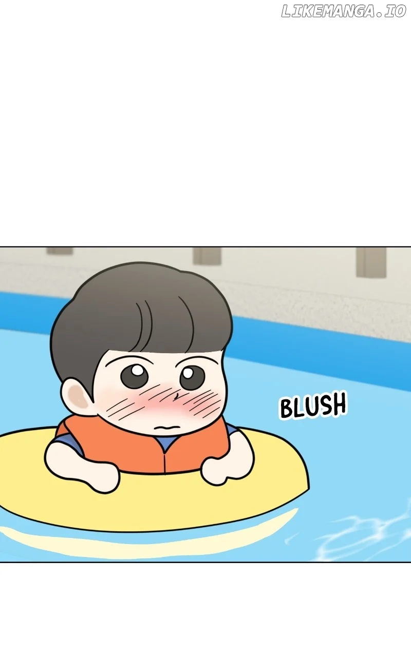 Maru Is a Puppy Chapter 62 - Page 63