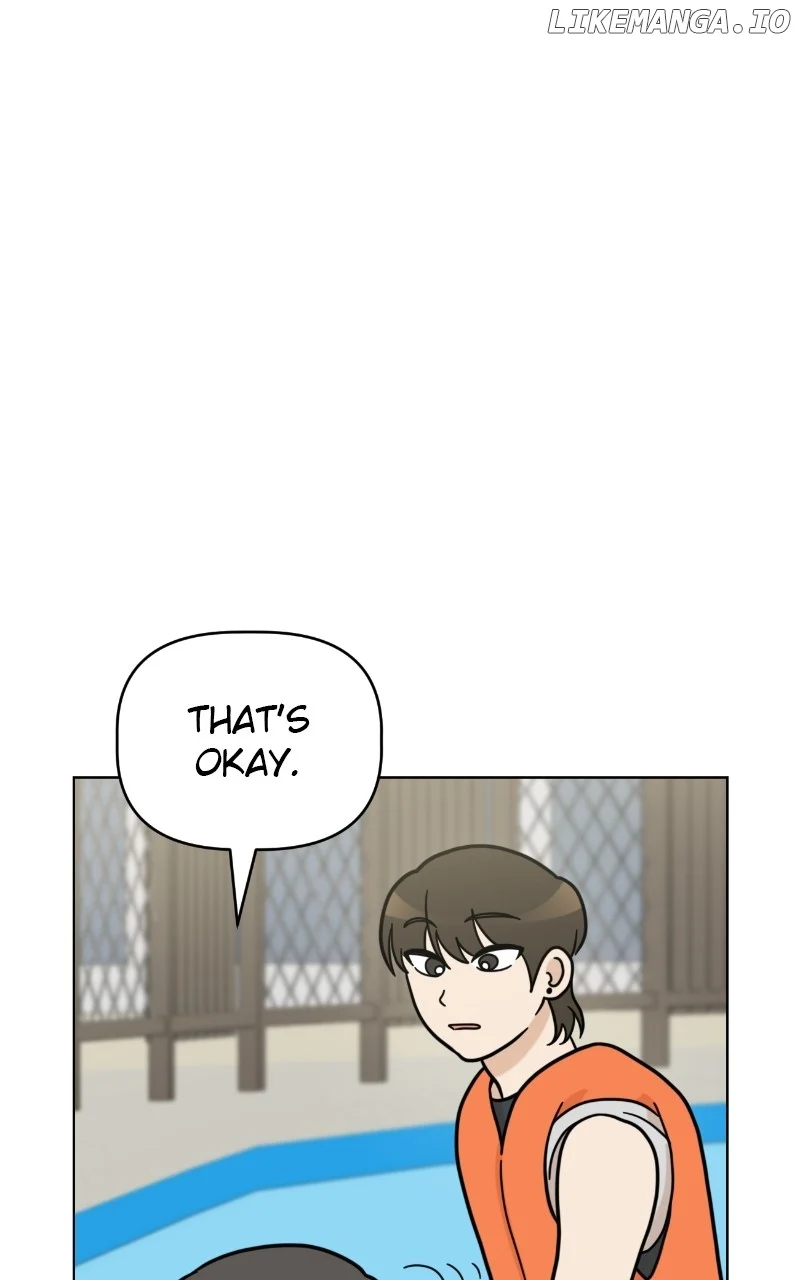 Maru Is a Puppy Chapter 62 - Page 64