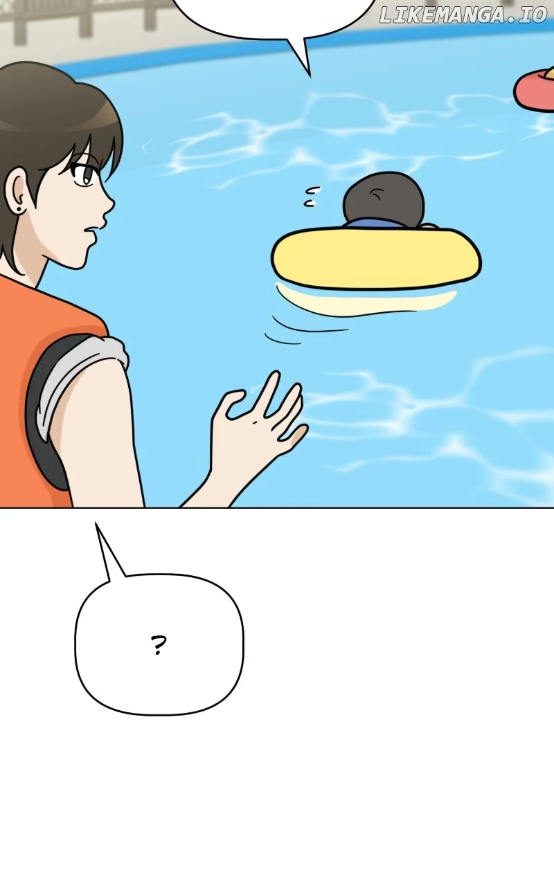 Maru Is a Puppy Chapter 62 - Page 66