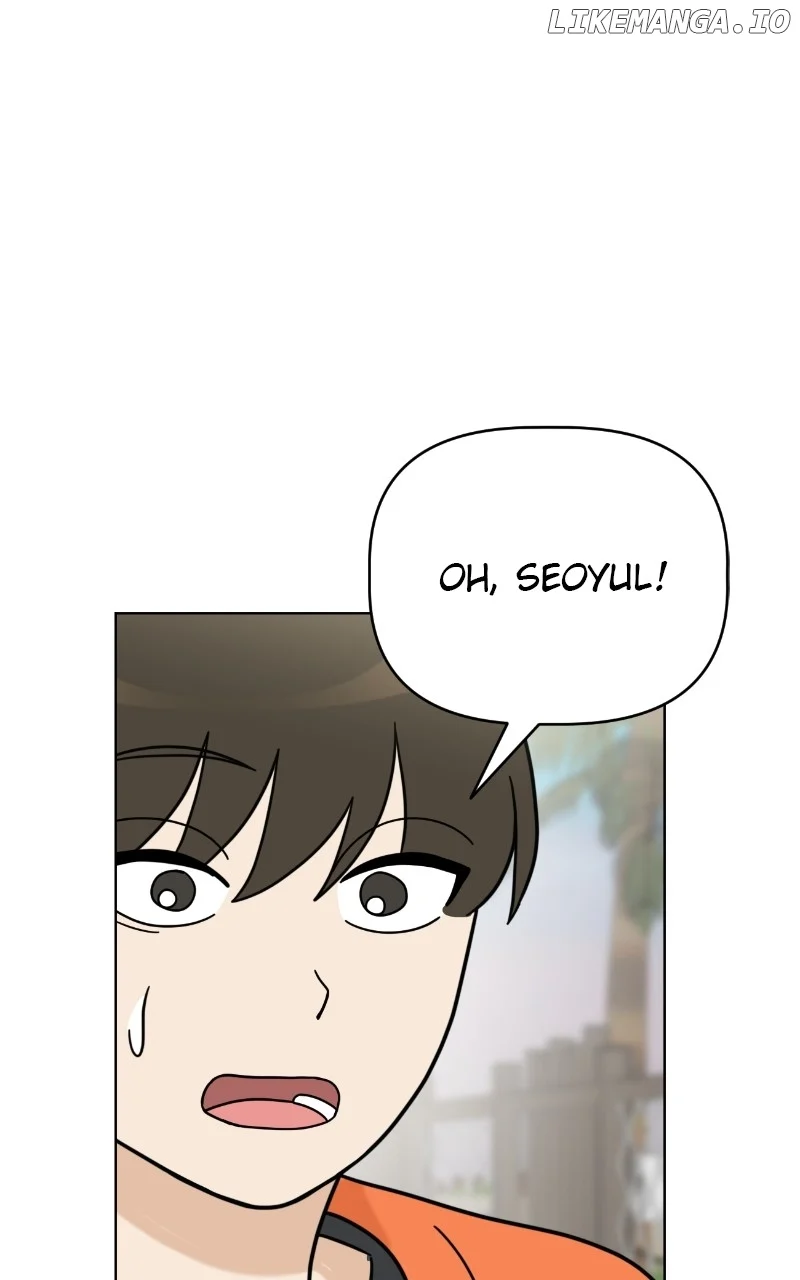 Maru Is a Puppy Chapter 62 - Page 67