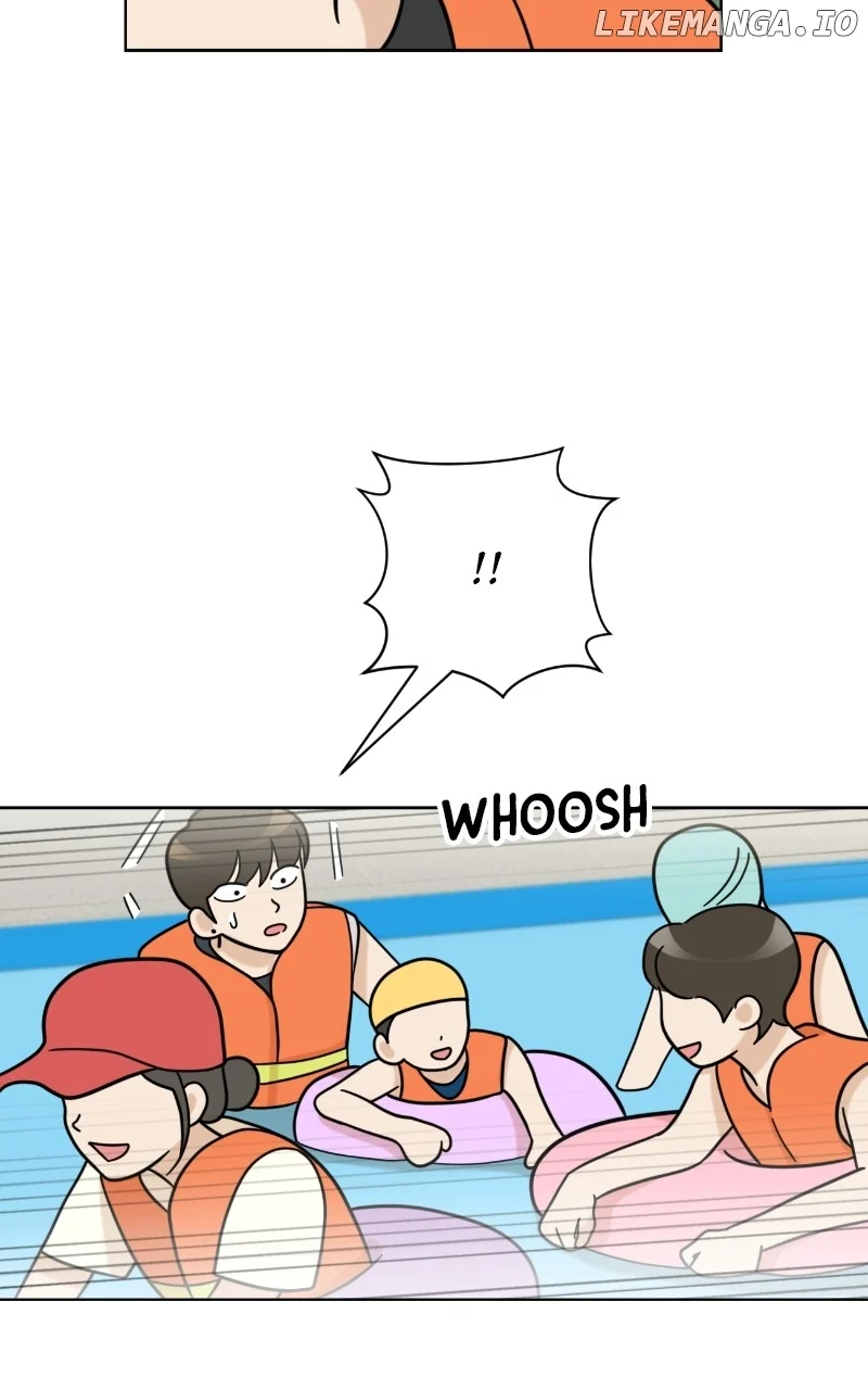 Maru Is a Puppy Chapter 62 - Page 68