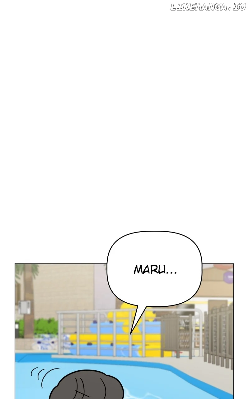 Maru Is a Puppy Chapter 62 - Page 69