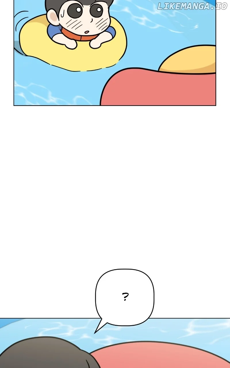Maru Is a Puppy Chapter 62 - Page 70