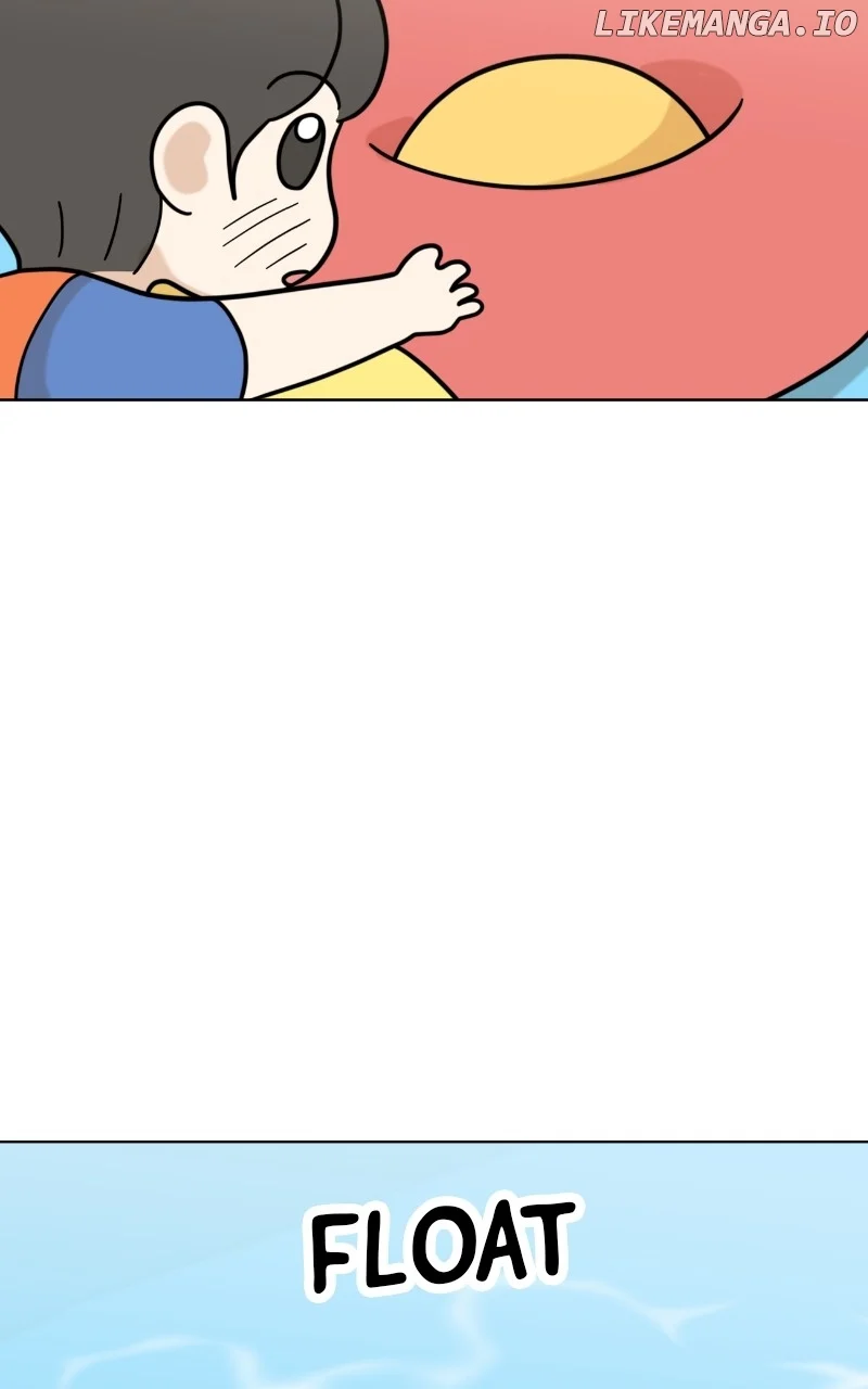 Maru Is a Puppy Chapter 62 - Page 71