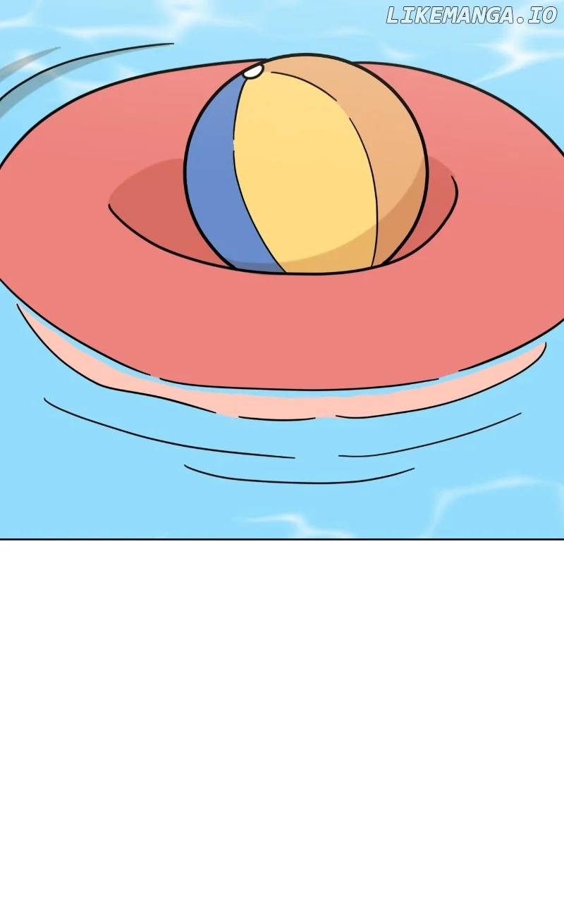Maru Is a Puppy Chapter 62 - Page 72