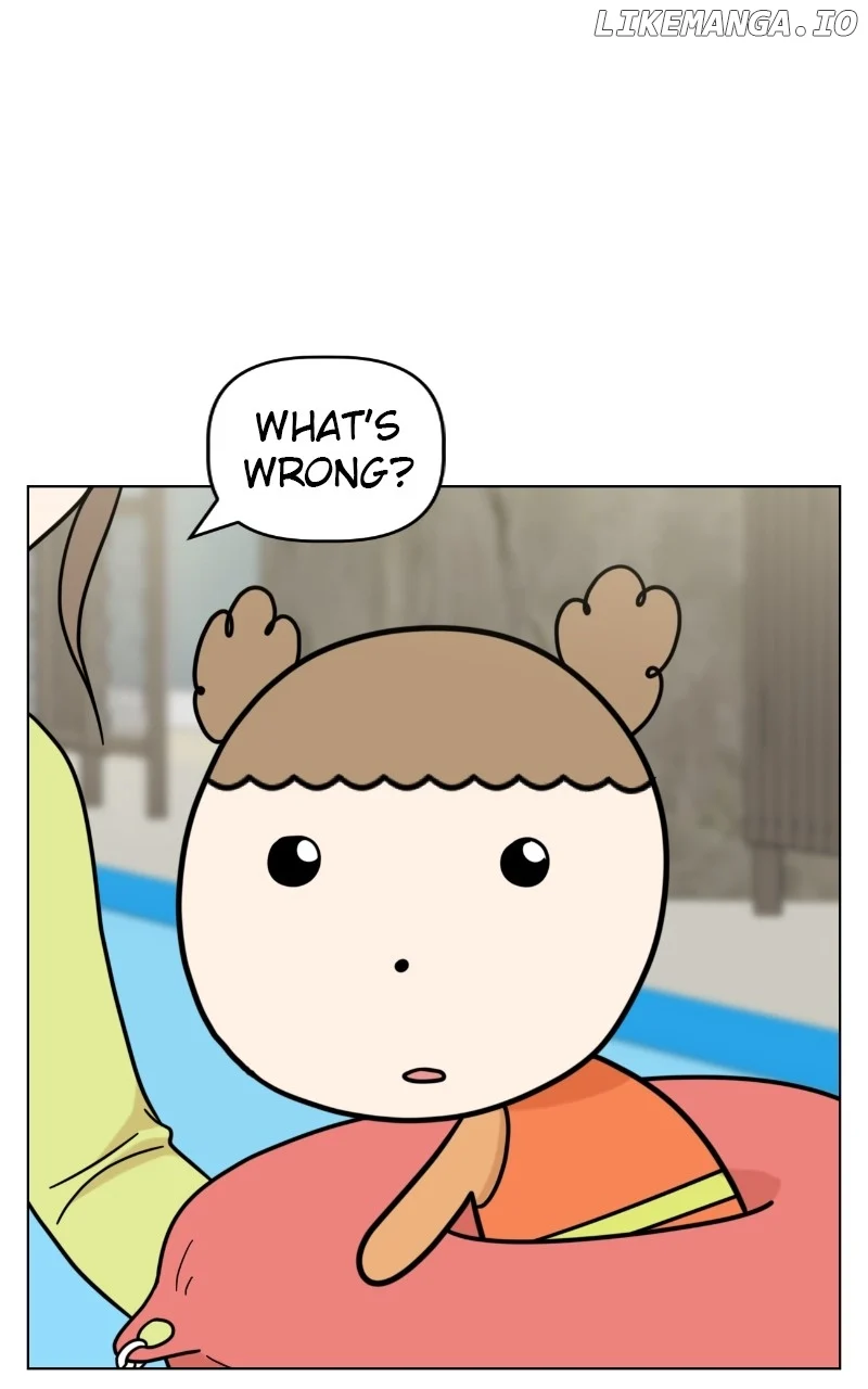 Maru Is a Puppy Chapter 62 - Page 78