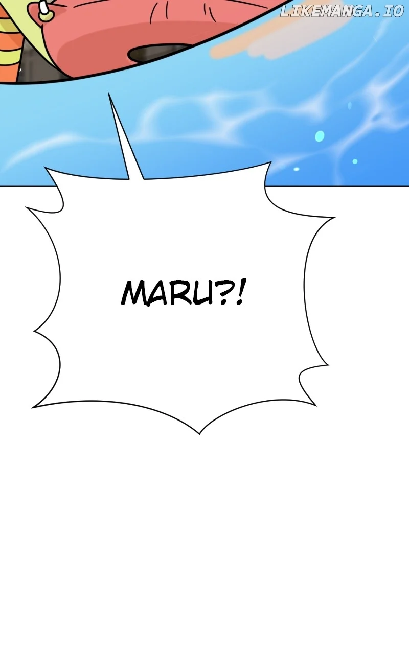 Maru Is a Puppy Chapter 62 - Page 81