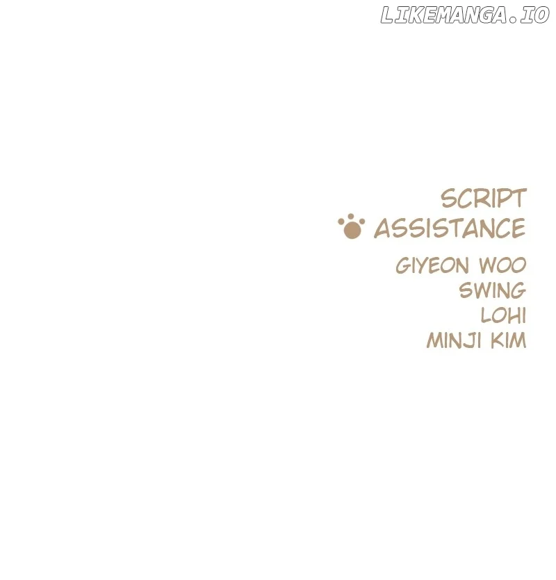 Maru Is a Puppy Chapter 62 - Page 82