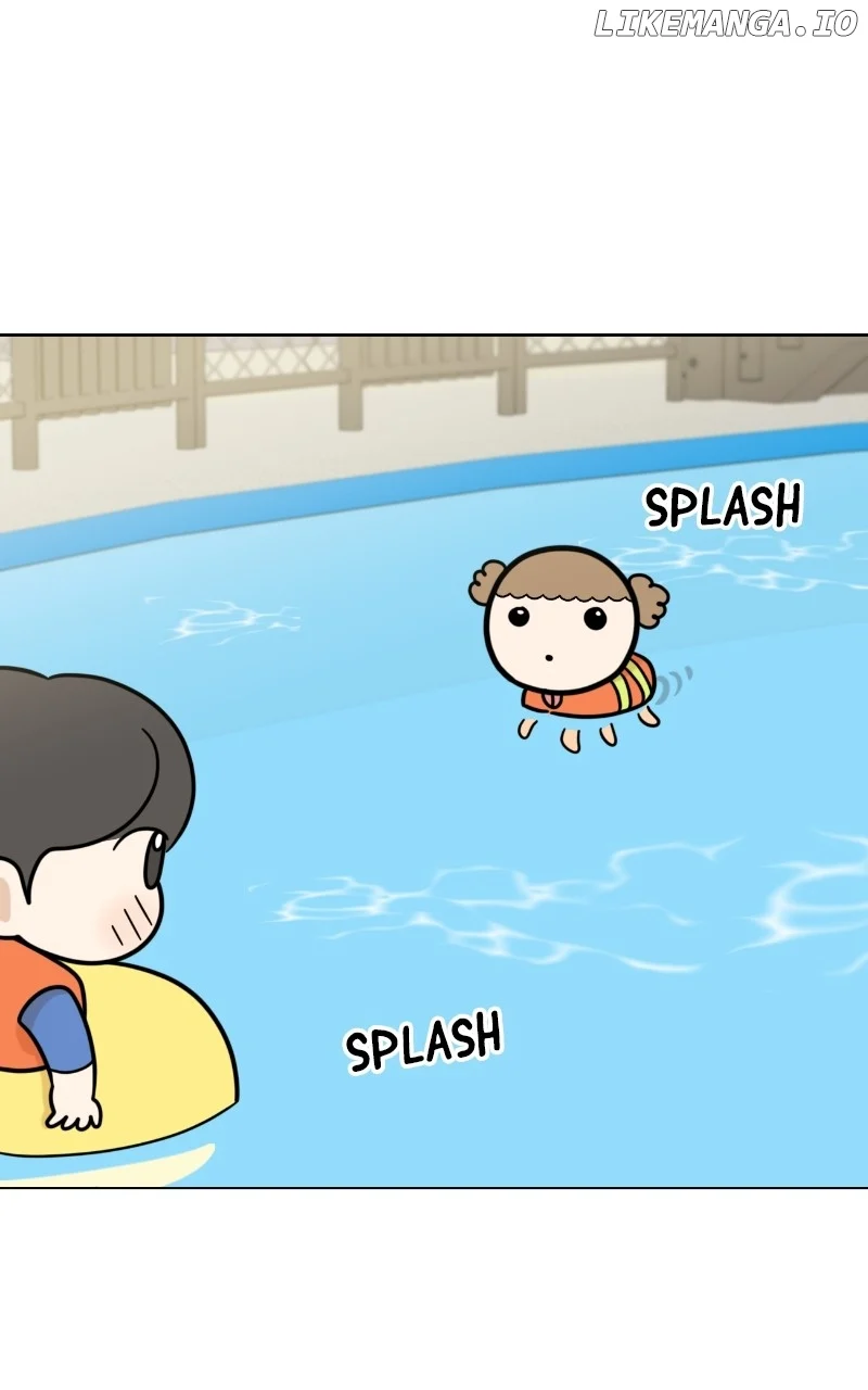 Maru Is a Puppy Chapter 63 - Page 11