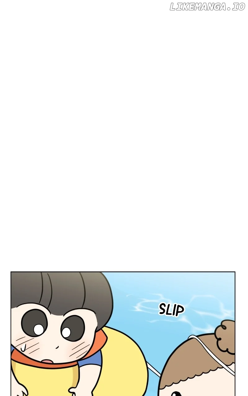 Maru Is a Puppy Chapter 63 - Page 12