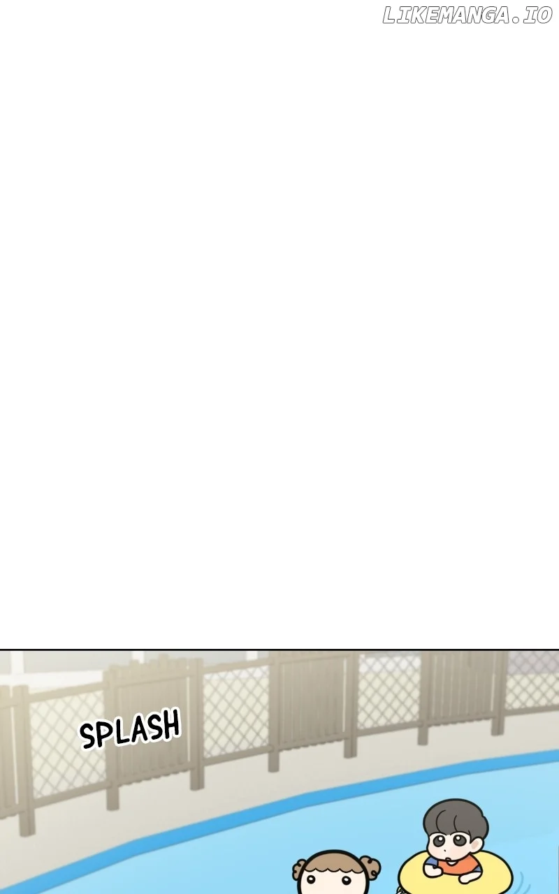 Maru Is a Puppy Chapter 63 - Page 15