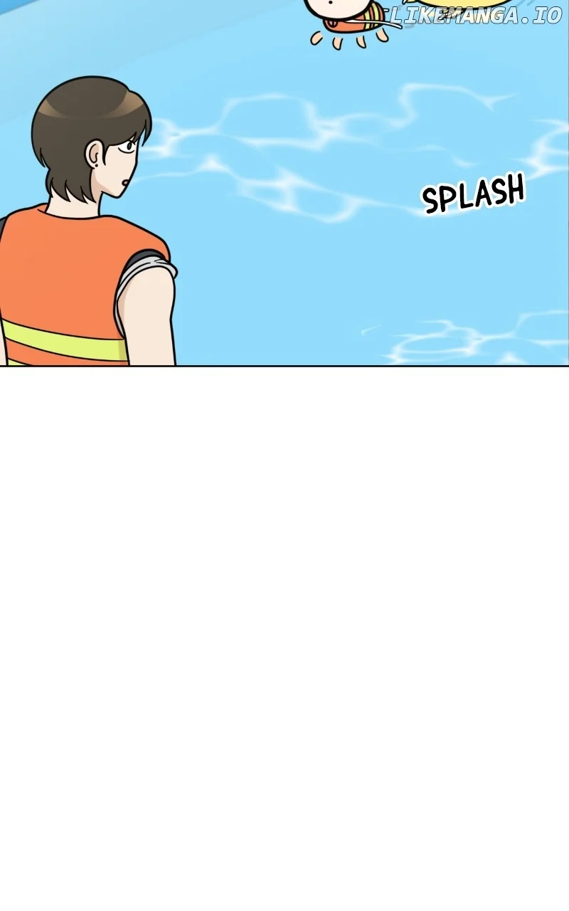 Maru Is a Puppy Chapter 63 - Page 16