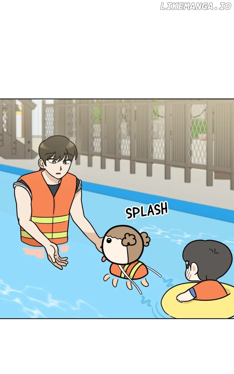 Maru Is a Puppy Chapter 63 - Page 17