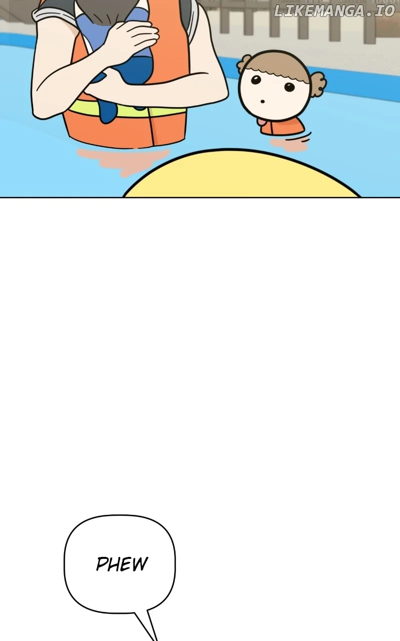 Maru Is a Puppy Chapter 63 - Page 19
