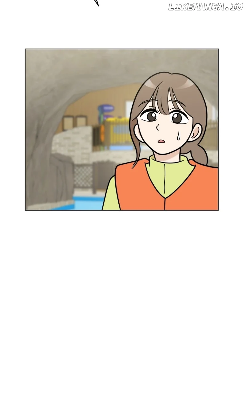 Maru Is a Puppy Chapter 63 - Page 20