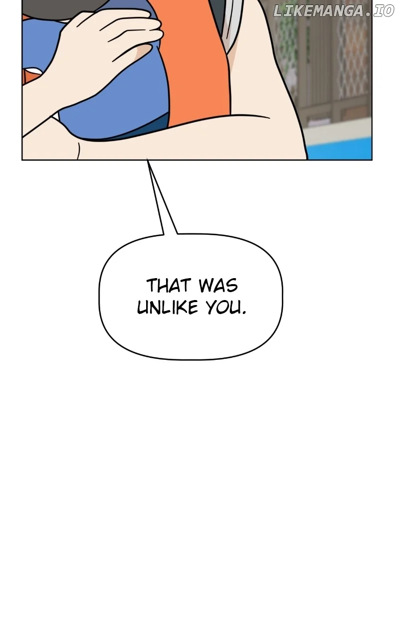 Maru Is a Puppy Chapter 63 - Page 24