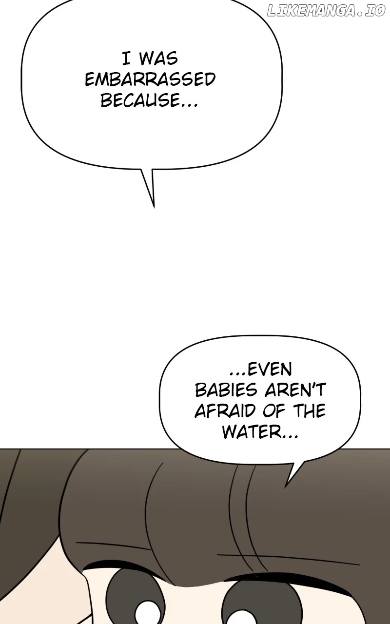 Maru Is a Puppy Chapter 63 - Page 26