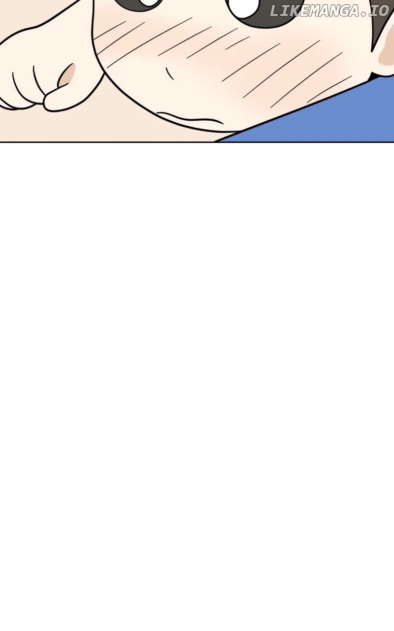 Maru Is a Puppy Chapter 63 - Page 27