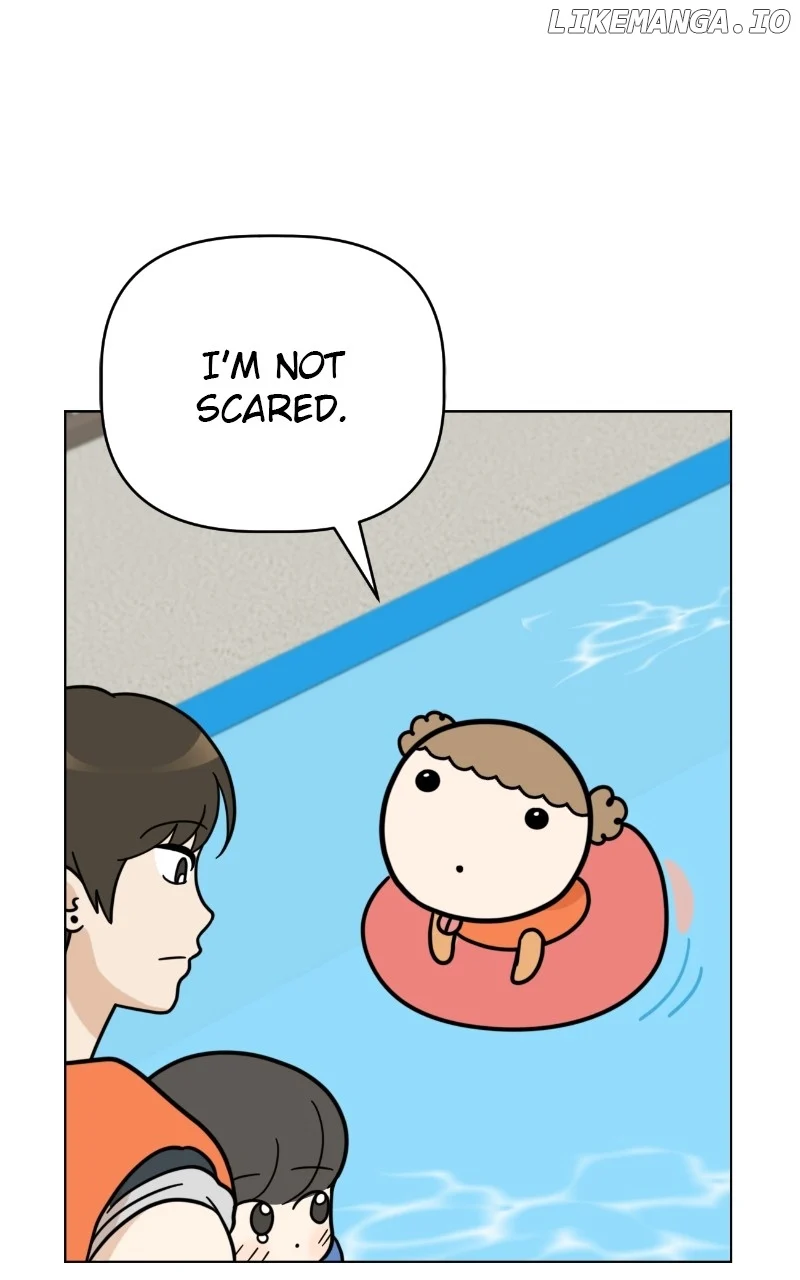 Maru Is a Puppy Chapter 63 - Page 29