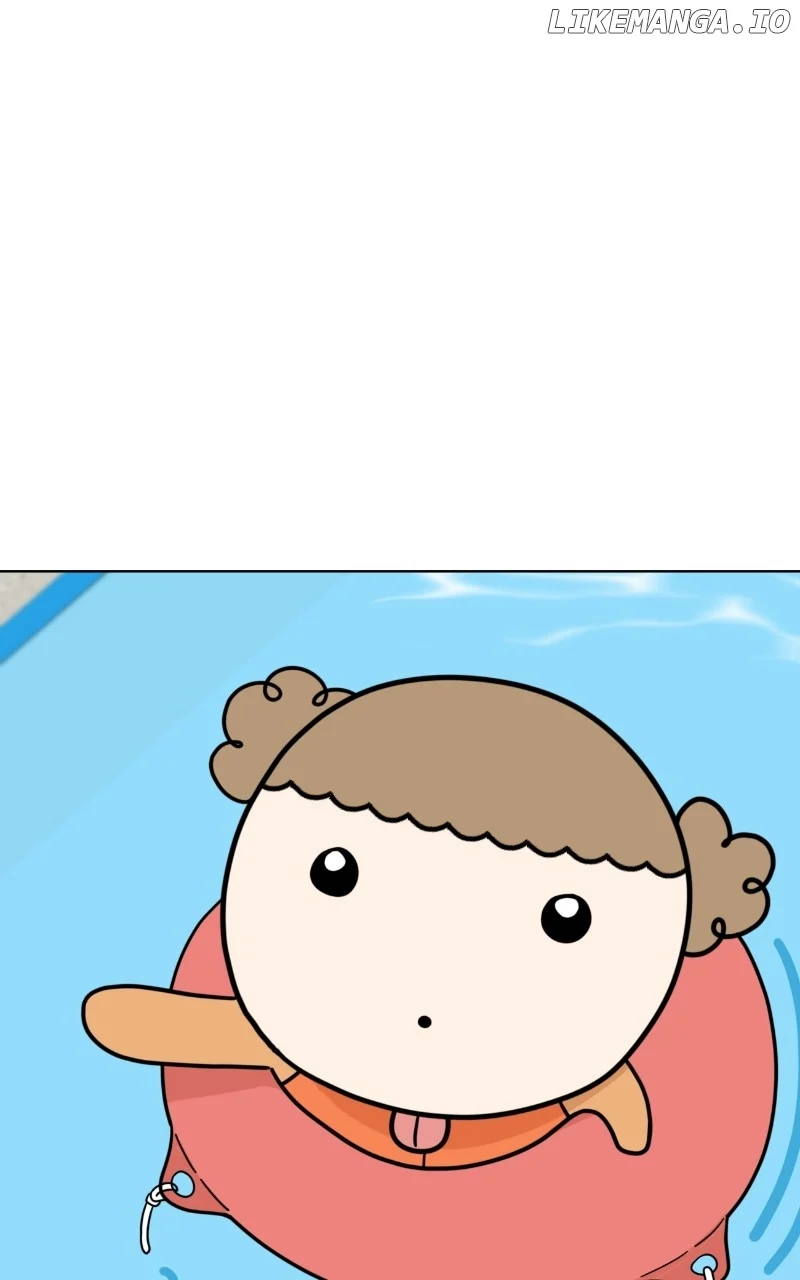 Maru Is a Puppy Chapter 63 - Page 30