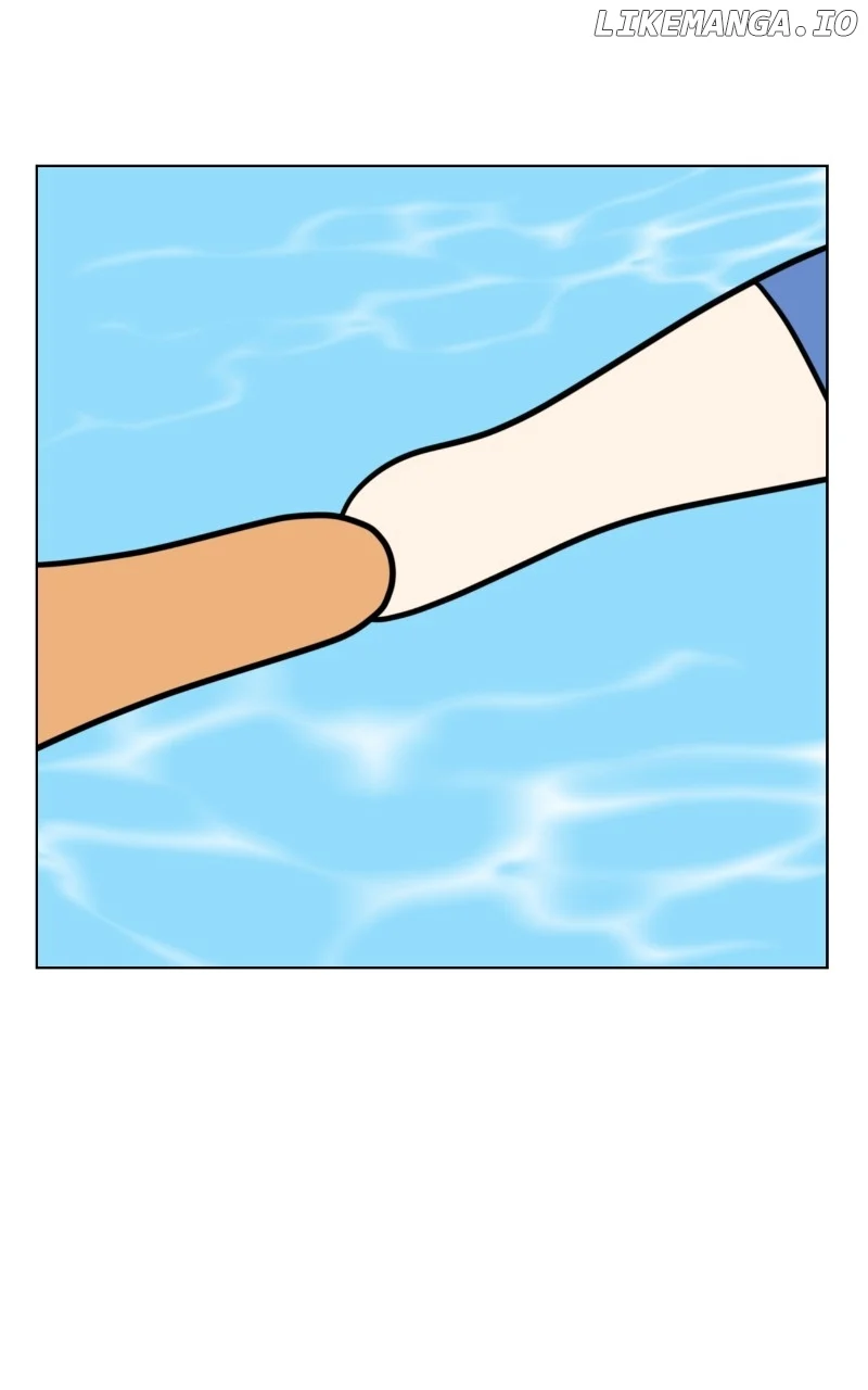 Maru Is a Puppy Chapter 63 - Page 32