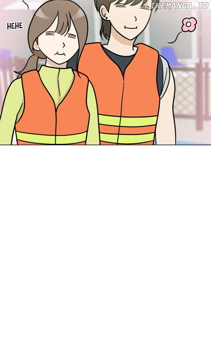 Maru Is a Puppy Chapter 63 - Page 37