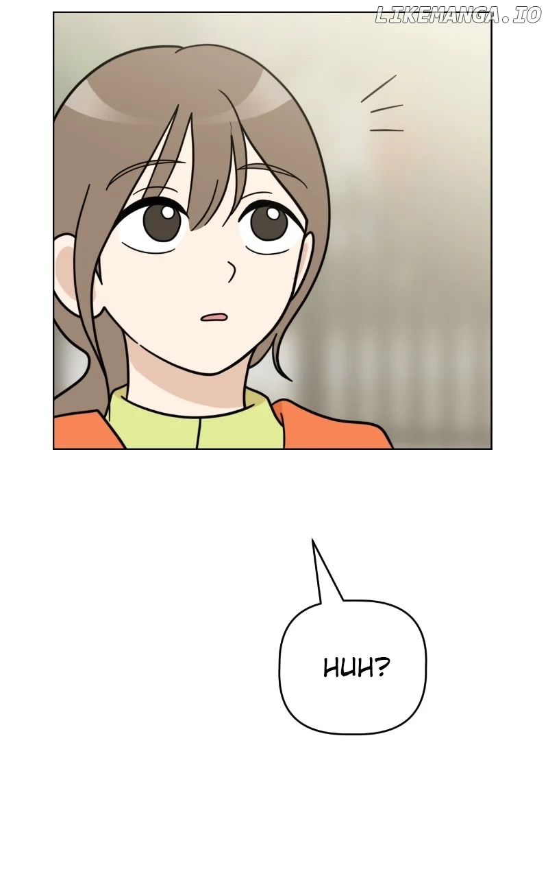 Maru Is a Puppy Chapter 63 - Page 38
