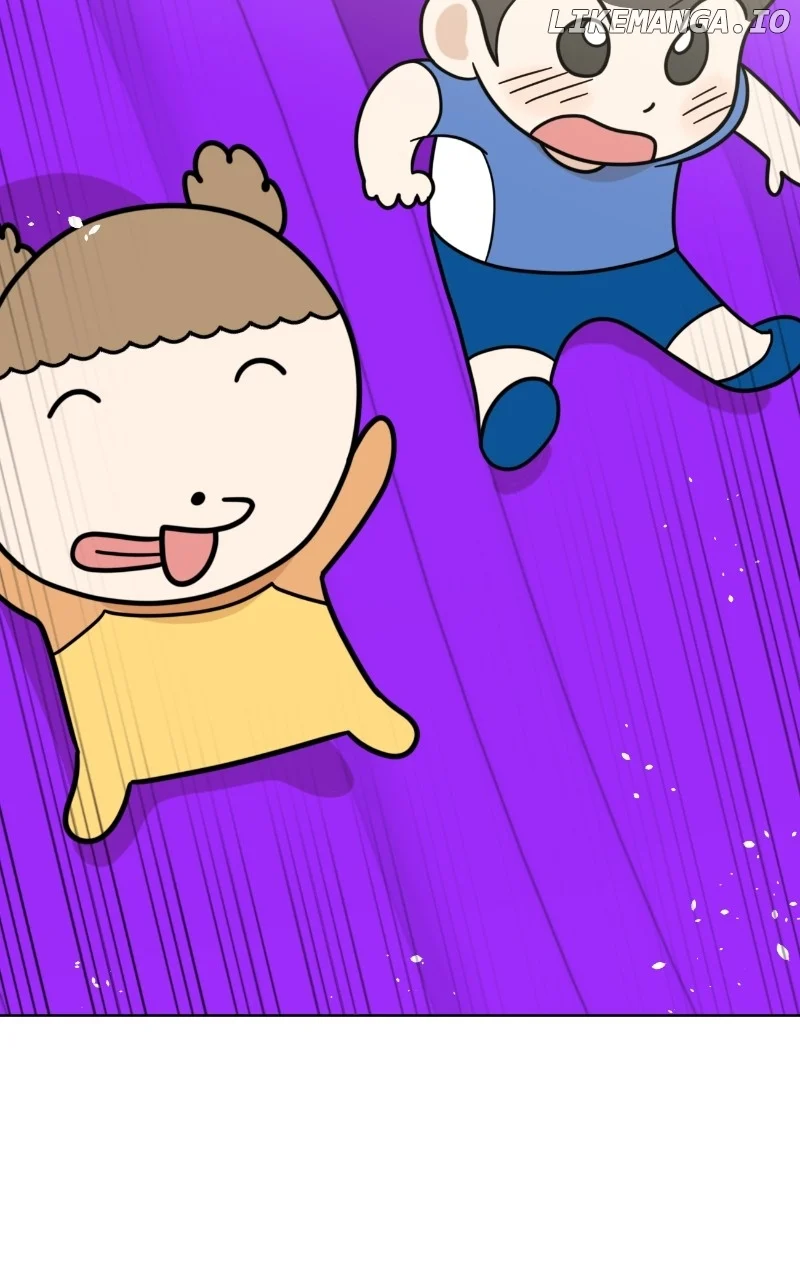 Maru Is a Puppy Chapter 63 - Page 43