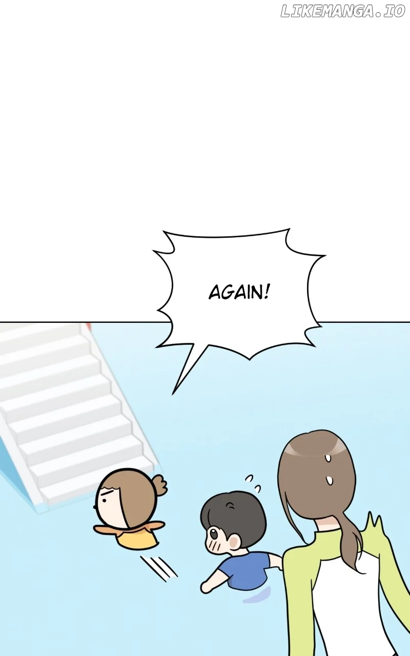 Maru Is a Puppy Chapter 63 - Page 48