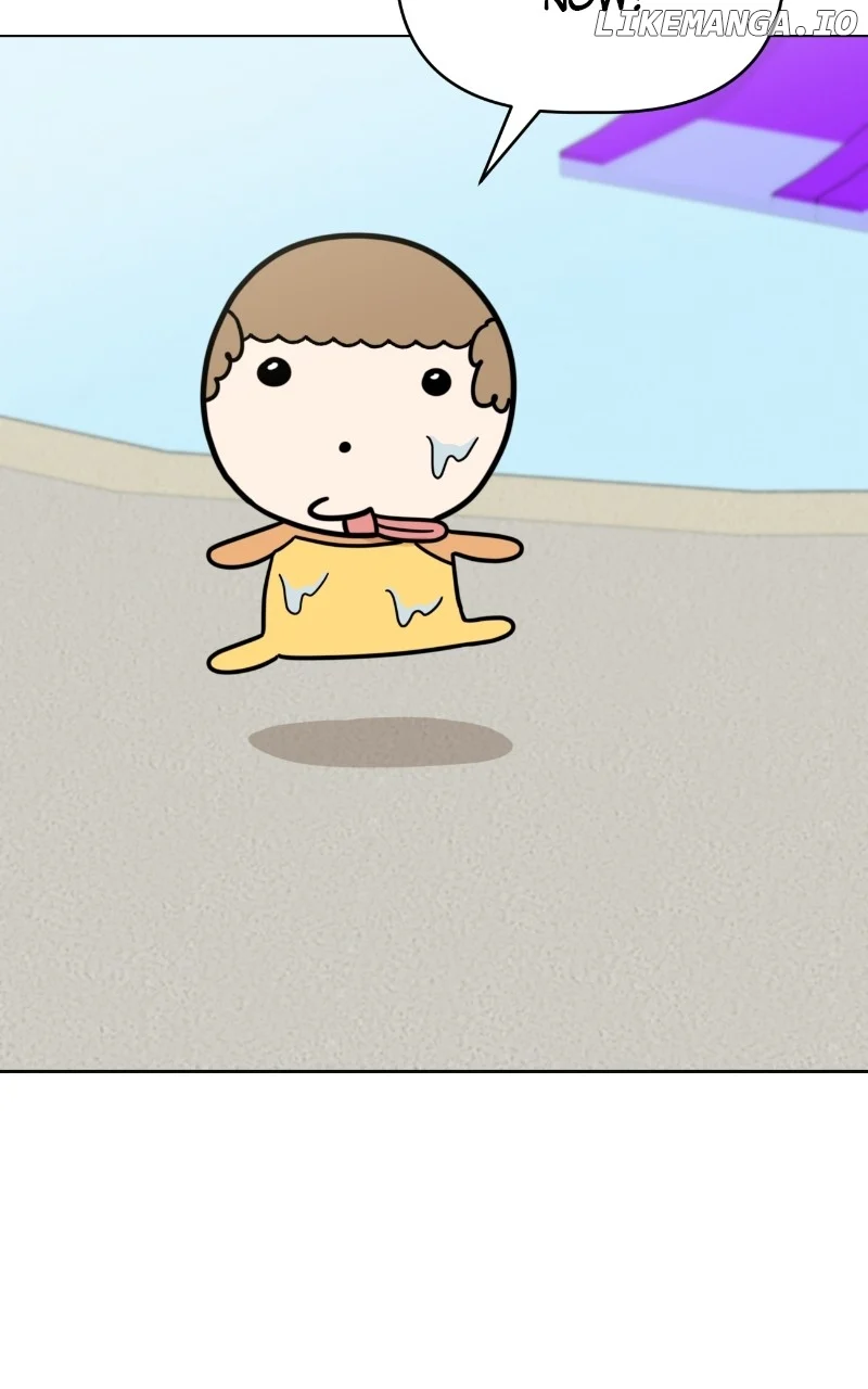 Maru Is a Puppy Chapter 63 - Page 51