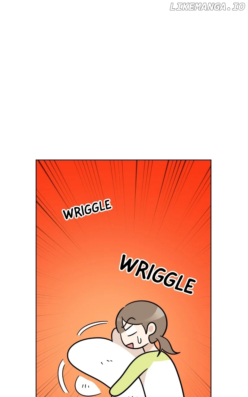 Maru Is a Puppy Chapter 63 - Page 54