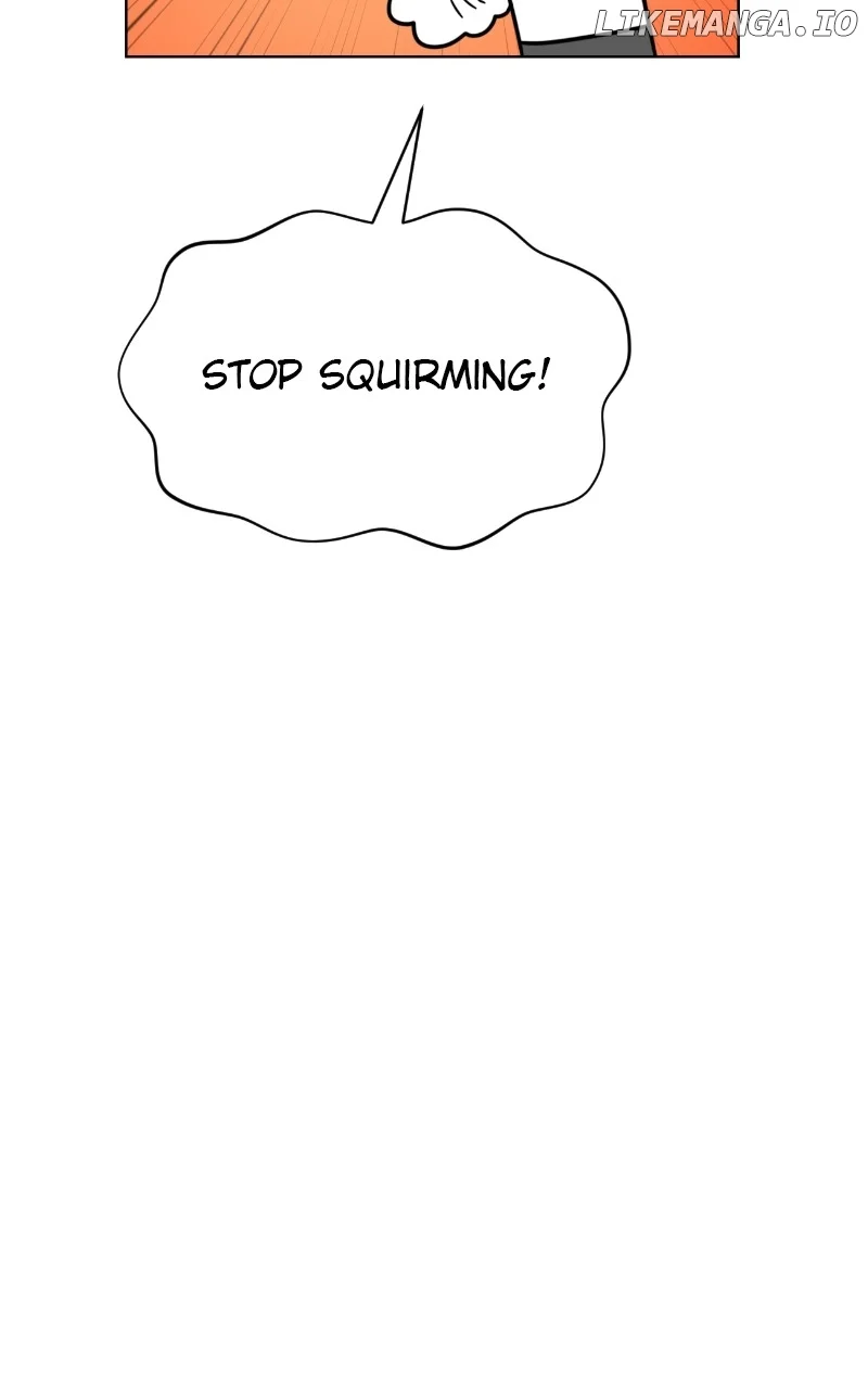 Maru Is a Puppy Chapter 63 - Page 55