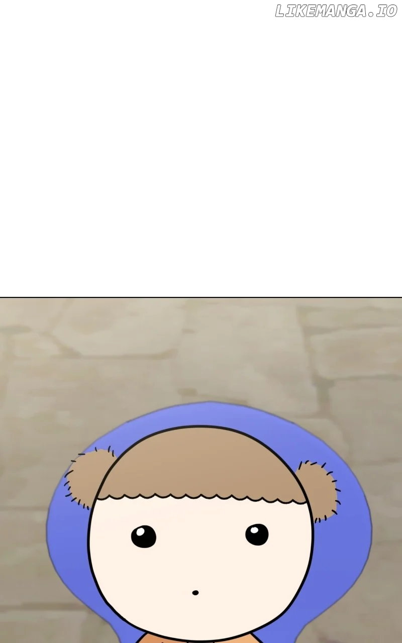 Maru Is a Puppy Chapter 63 - Page 56