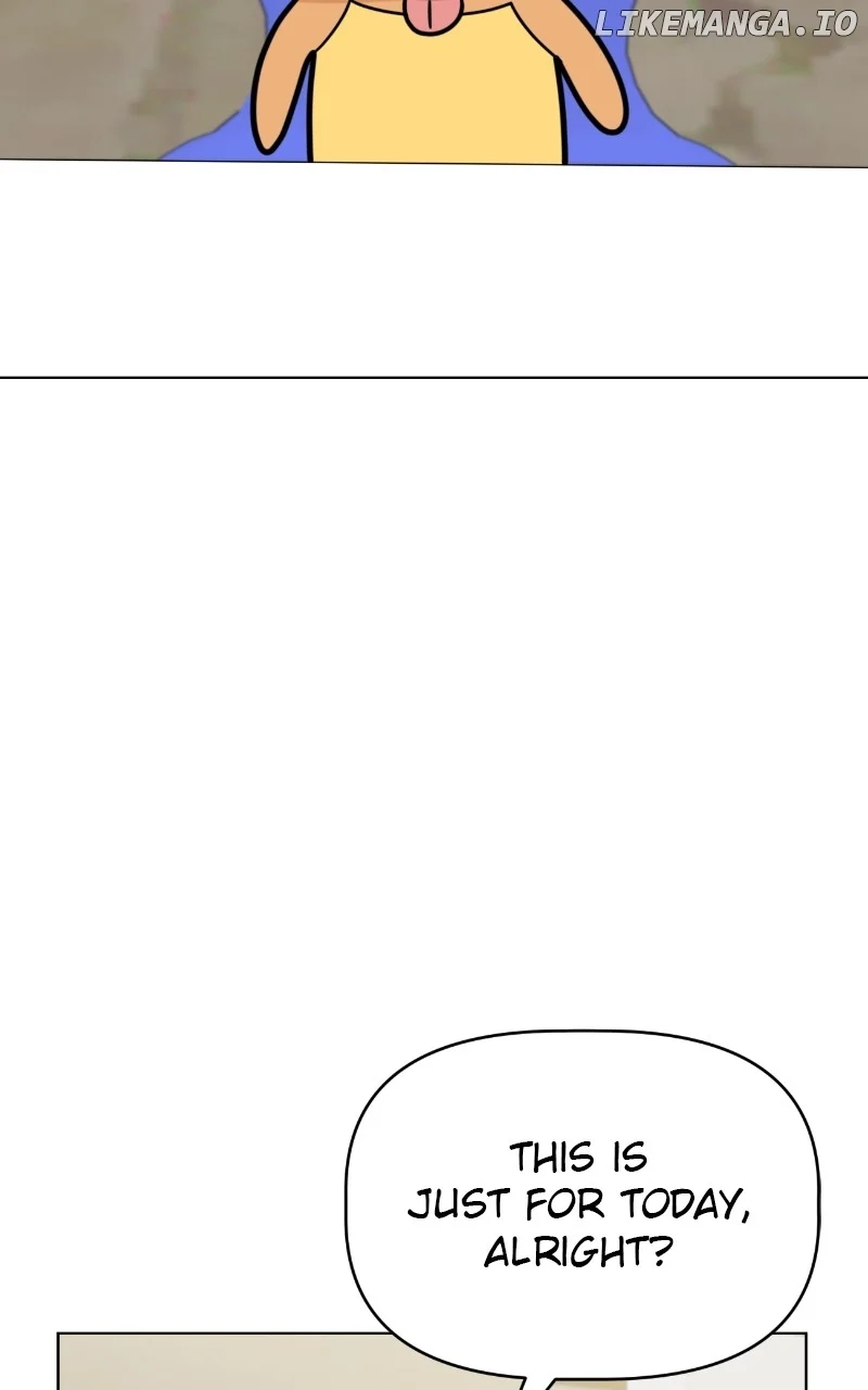 Maru Is a Puppy Chapter 63 - Page 57