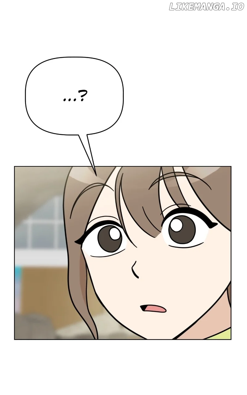 Maru Is a Puppy Chapter 63 - Page 6