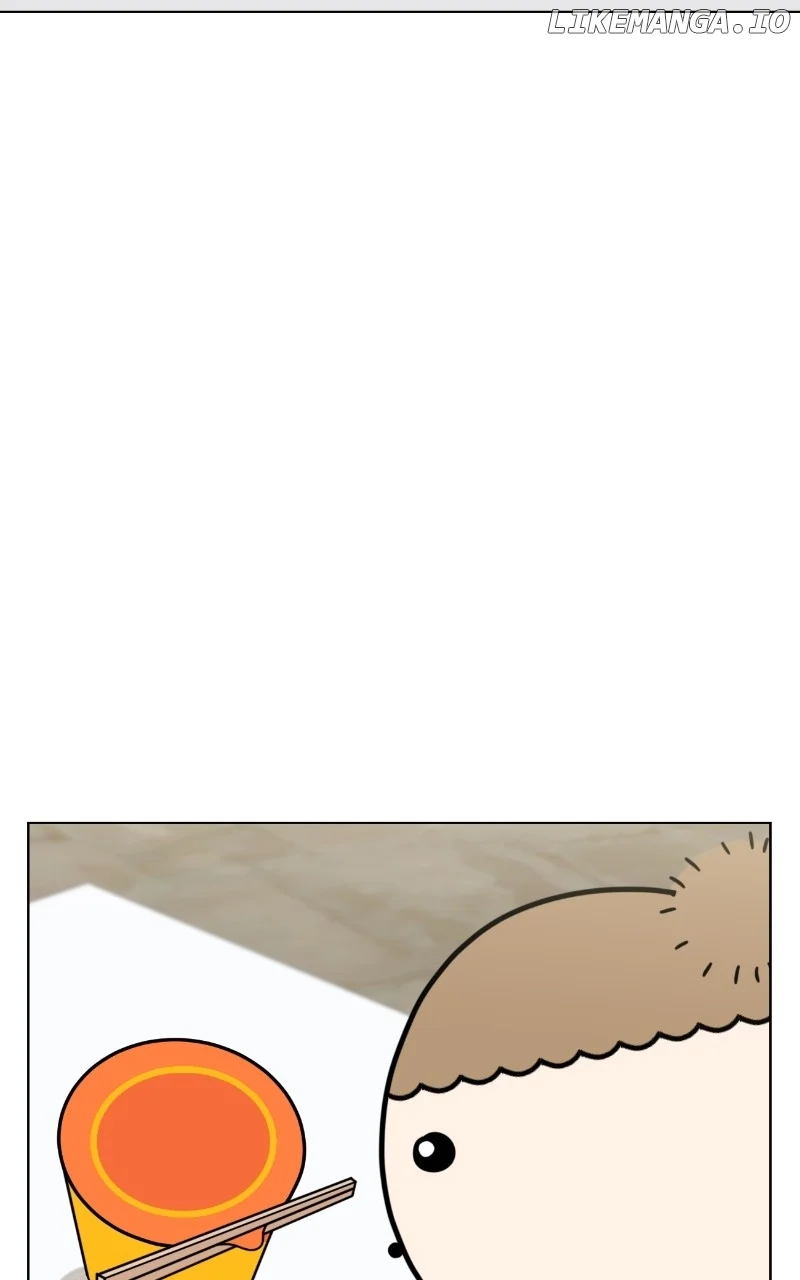 Maru Is a Puppy Chapter 63 - Page 60