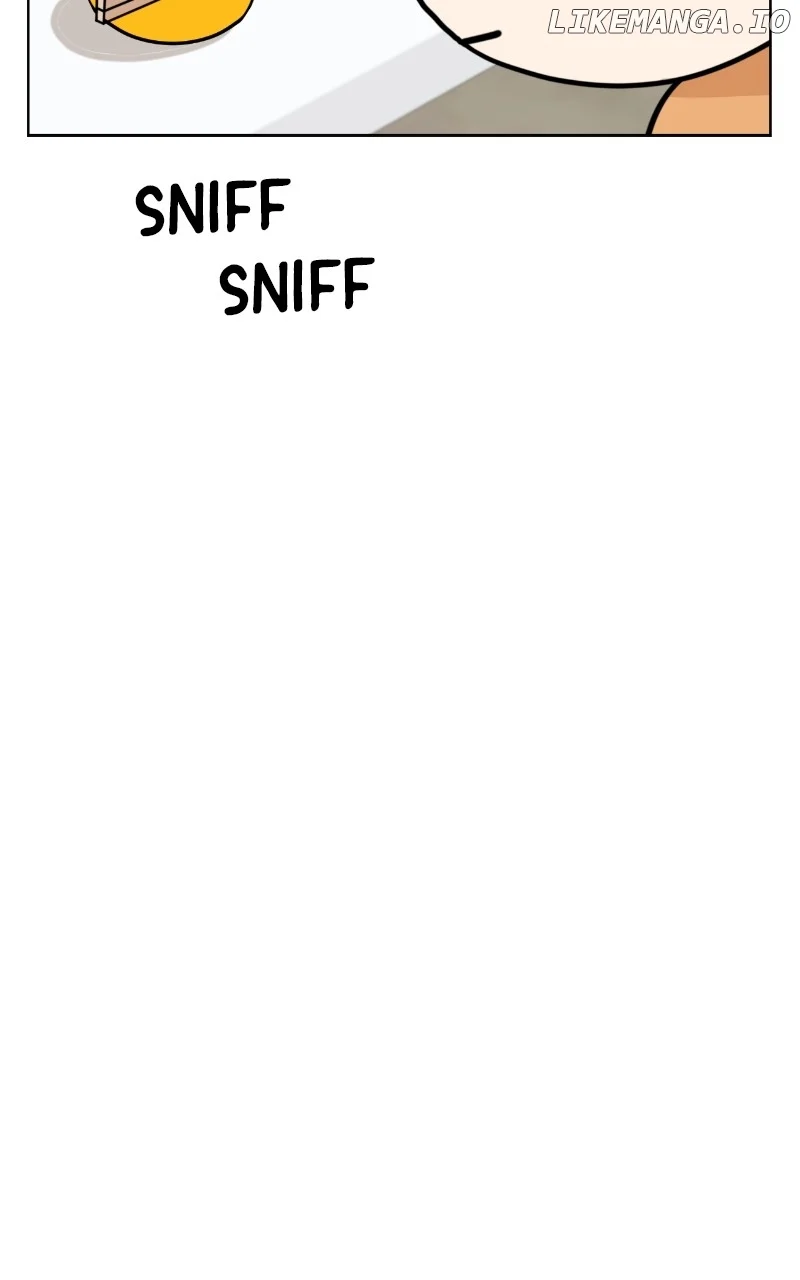 Maru Is a Puppy Chapter 63 - Page 61