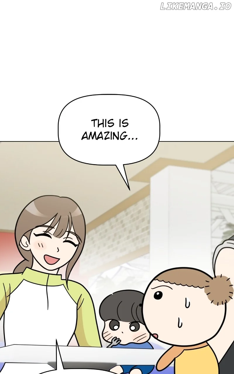 Maru Is a Puppy Chapter 63 - Page 66