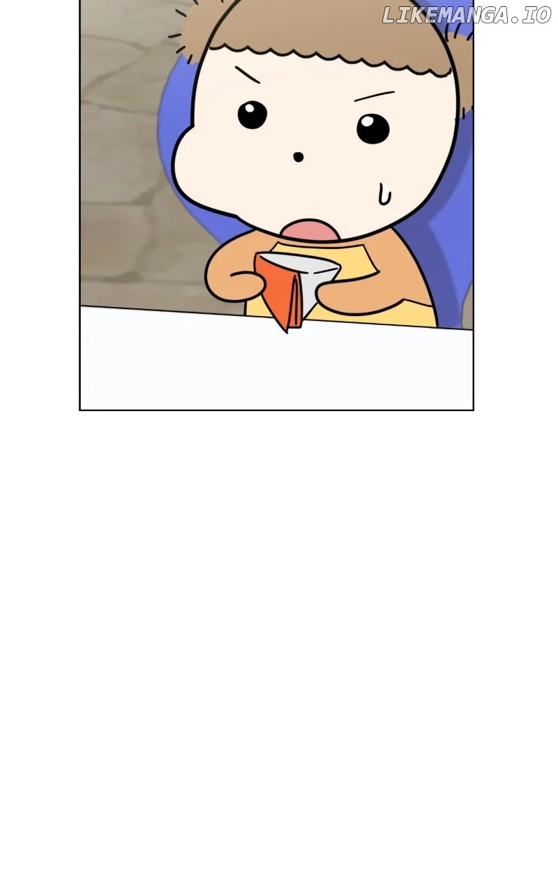 Maru Is a Puppy Chapter 63 - Page 68