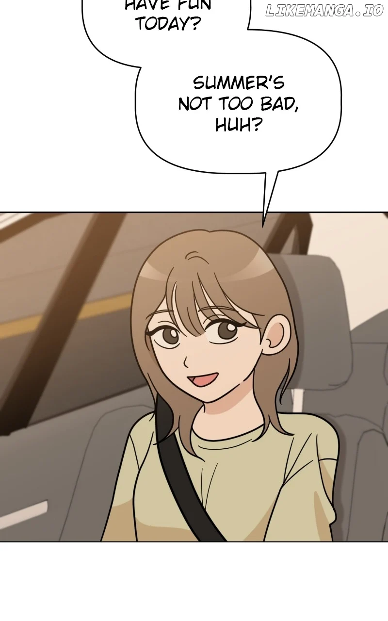 Maru Is a Puppy Chapter 63 - Page 72