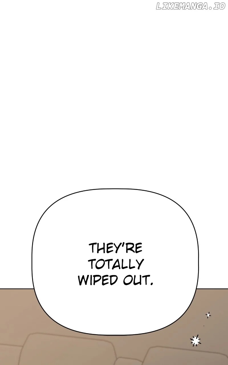 Maru Is a Puppy Chapter 63 - Page 76