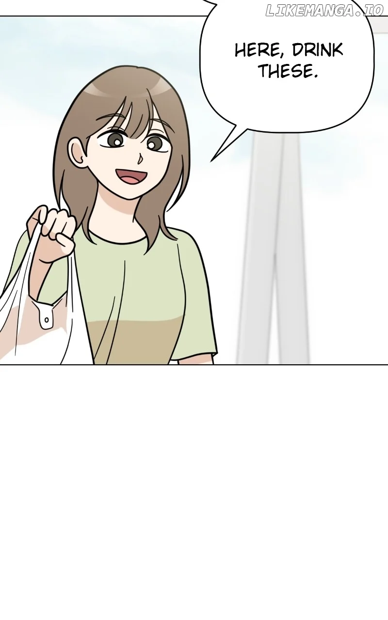 Maru Is a Puppy Chapter 63 - Page 86