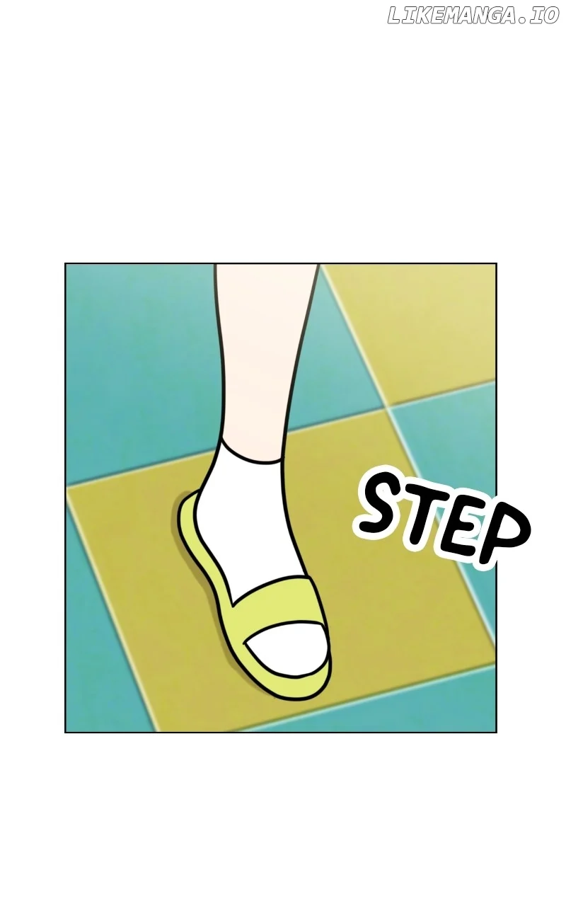 Maru Is a Puppy Chapter 63 - Page 87