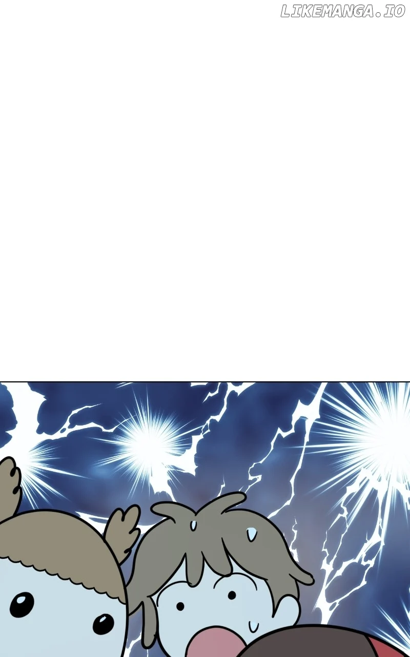 Maru Is a Puppy Chapter 63 - Page 88