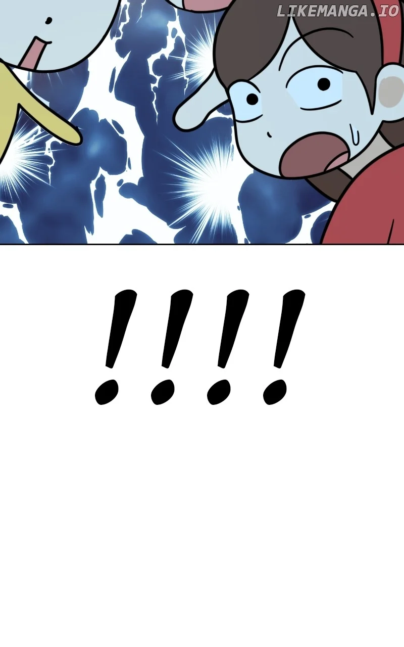 Maru Is a Puppy Chapter 63 - Page 89