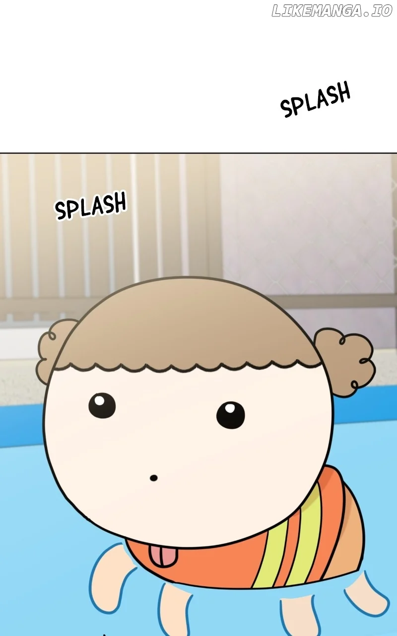 Maru Is a Puppy Chapter 63 - Page 9
