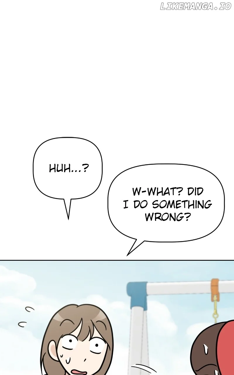 Maru Is a Puppy Chapter 63 - Page 90